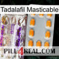 Tadalafil Masticable new12